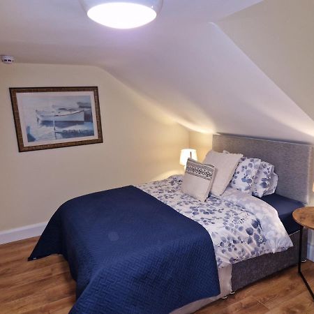 Harvey House Bed & Breakfast Londonderry Eksteriør bilde