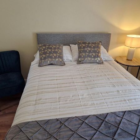 Harvey House Bed & Breakfast Londonderry Eksteriør bilde