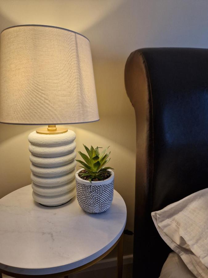 Harvey House Bed & Breakfast Londonderry Eksteriør bilde
