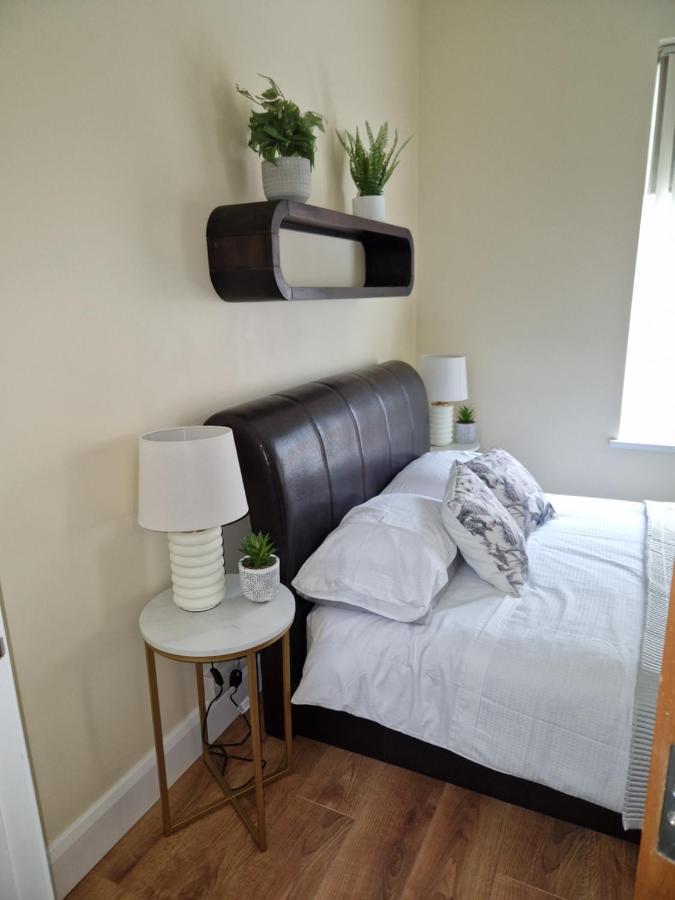 Harvey House Bed & Breakfast Londonderry Eksteriør bilde