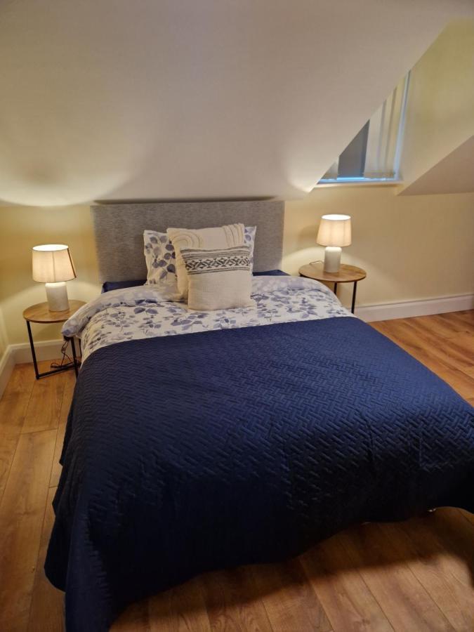 Harvey House Bed & Breakfast Londonderry Eksteriør bilde