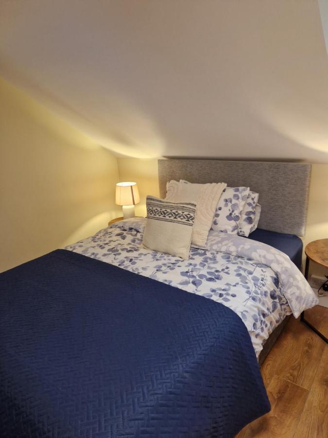 Harvey House Bed & Breakfast Londonderry Eksteriør bilde