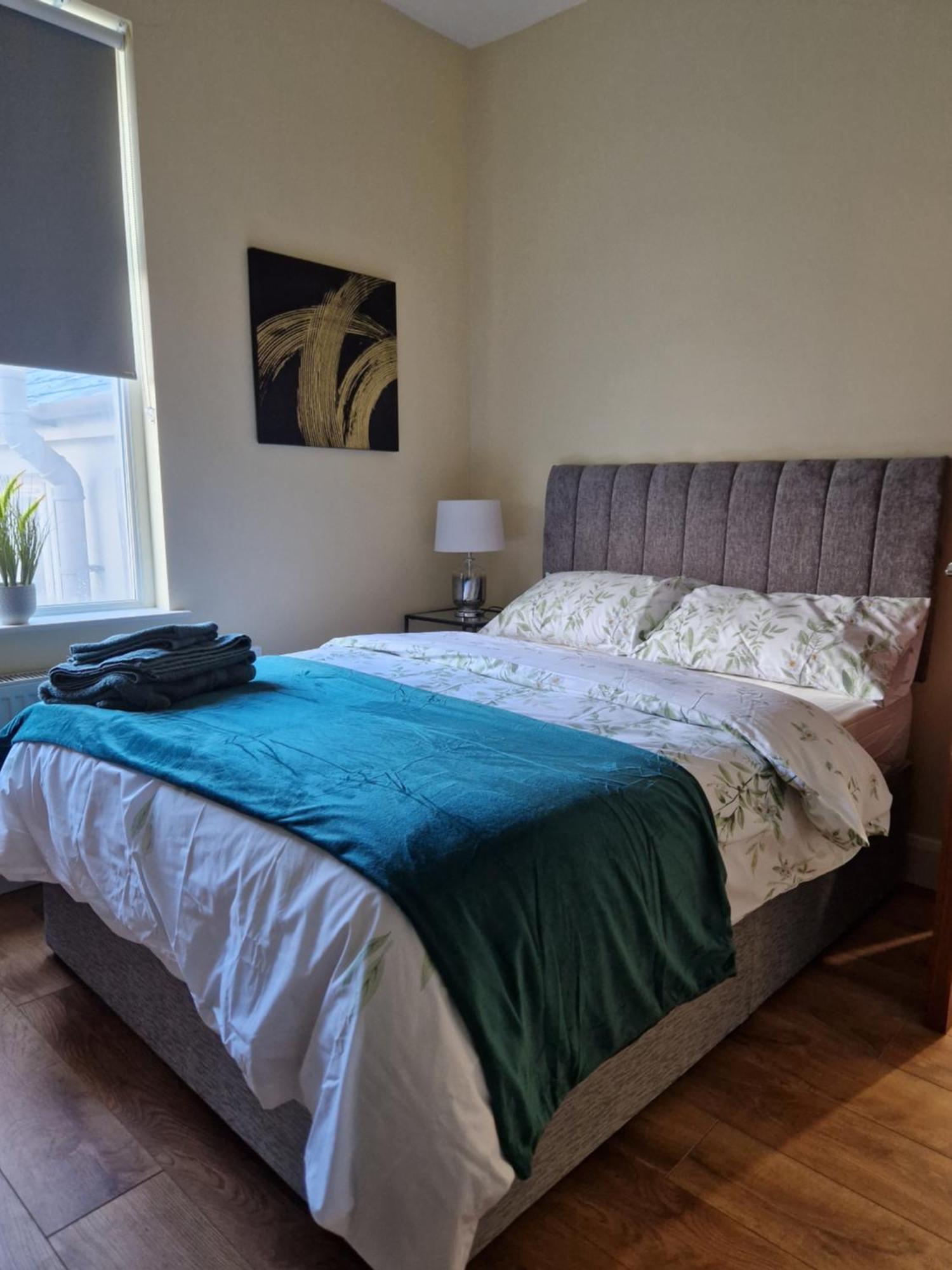 Harvey House Bed & Breakfast Londonderry Eksteriør bilde