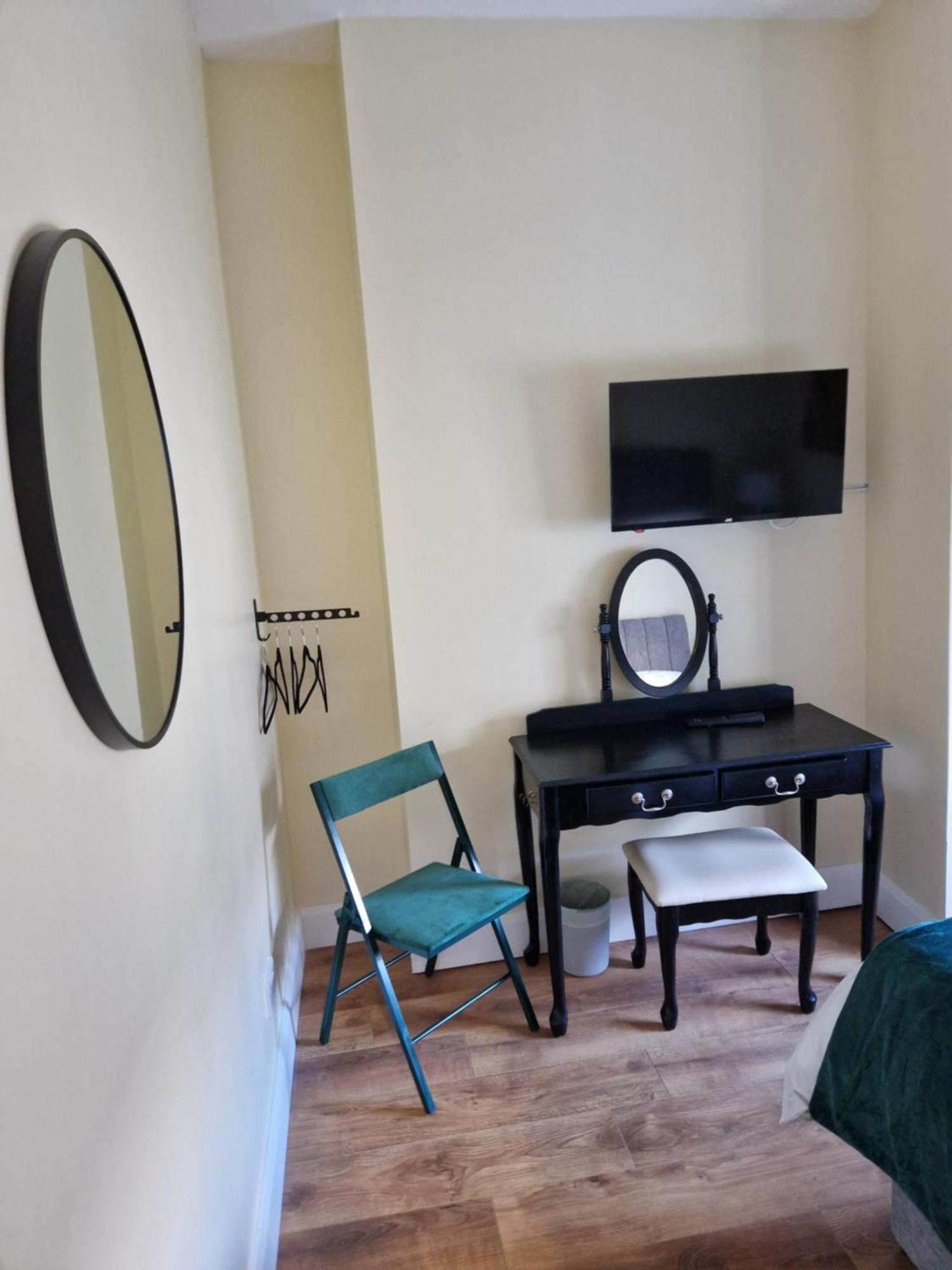 Harvey House Bed & Breakfast Londonderry Eksteriør bilde