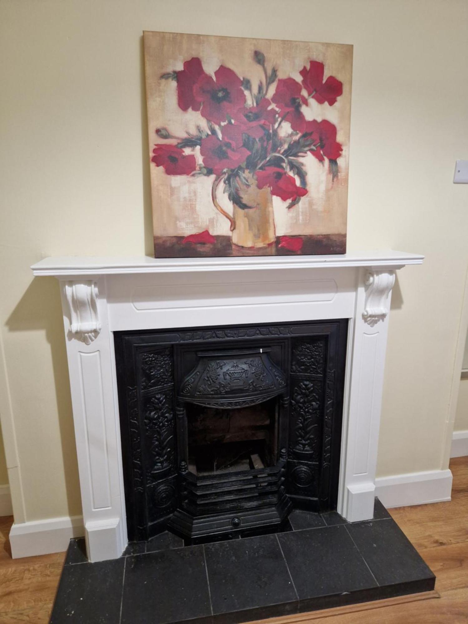 Harvey House Bed & Breakfast Londonderry Eksteriør bilde