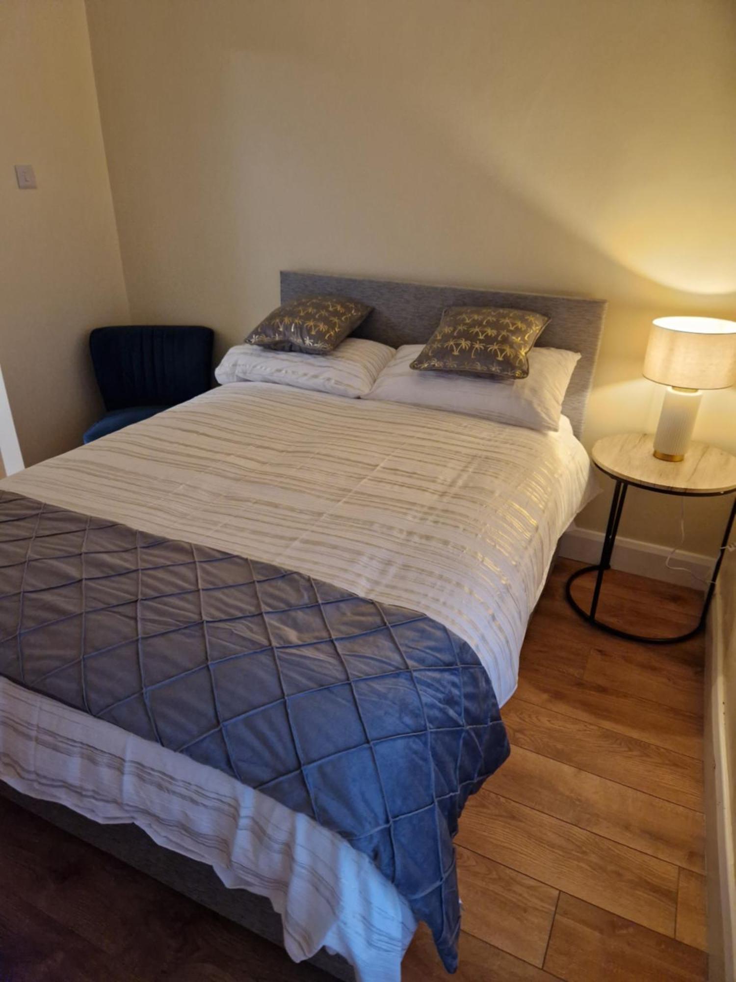 Harvey House Bed & Breakfast Londonderry Eksteriør bilde